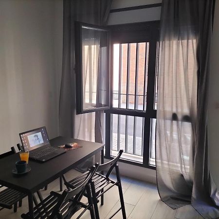Apartamento A Estrenar Sevilla Centro, Trastamara 19 Экстерьер фото
