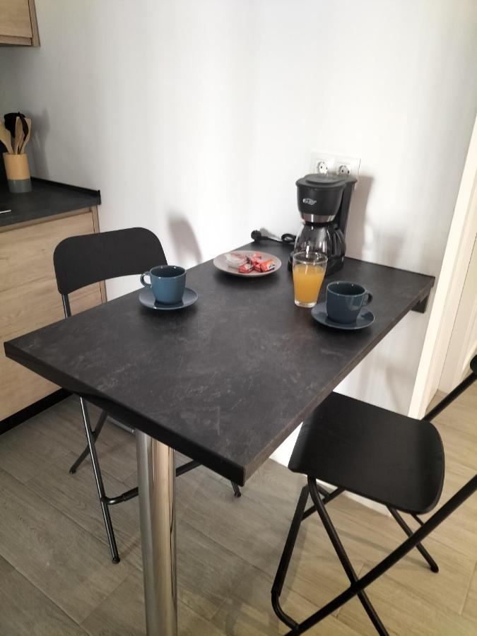 Apartamento A Estrenar Sevilla Centro, Trastamara 19 Экстерьер фото