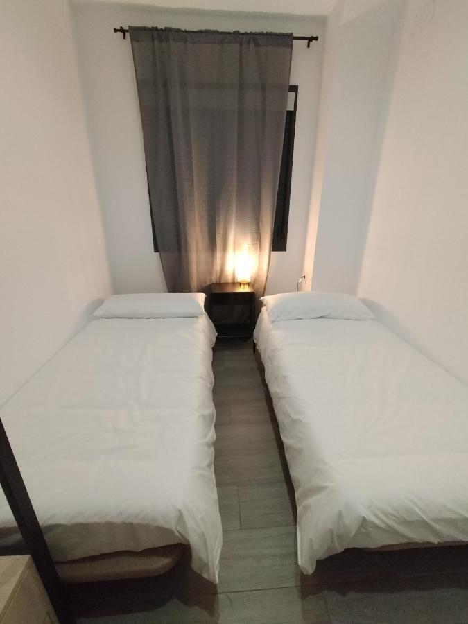 Apartamento A Estrenar Sevilla Centro, Trastamara 19 Экстерьер фото
