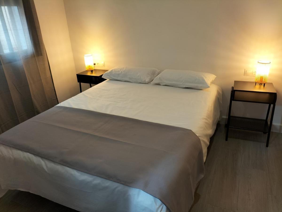 Apartamento A Estrenar Sevilla Centro, Trastamara 19 Экстерьер фото