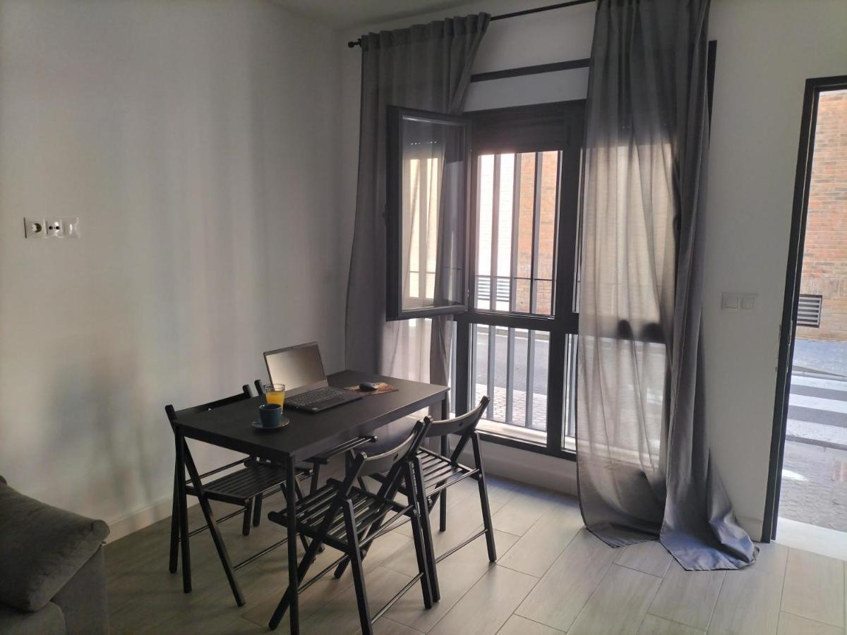 Apartamento A Estrenar Sevilla Centro, Trastamara 19 Экстерьер фото